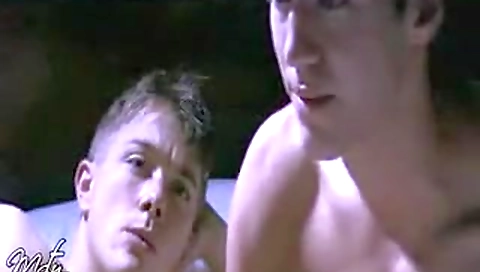 Sa clapy blond fucked in the ass