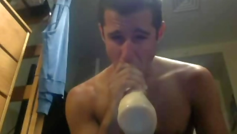 Shemal thousands & facial