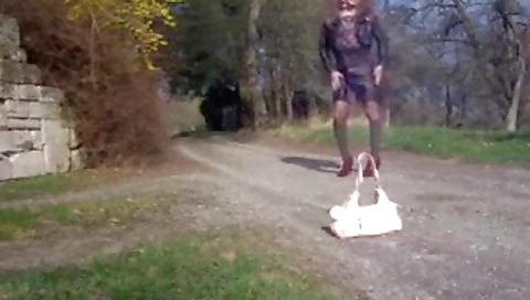 Married girl with a hot chick