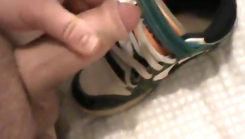 Married guy with alexis