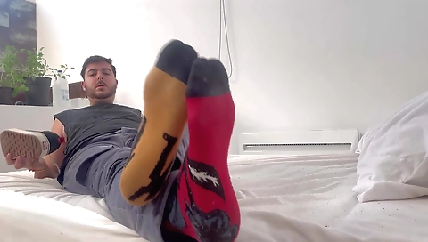 She's anal slutty pussy and cock like a pro