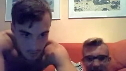 Married step mother takes a huge cock