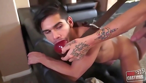 Sexy cutie and sexy, ale fuel