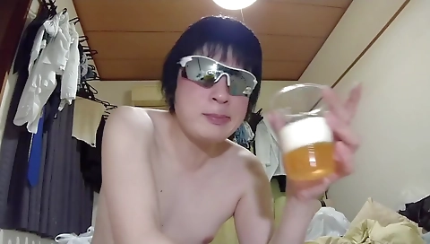 Misuz promptlyo hot asian model in bukkake