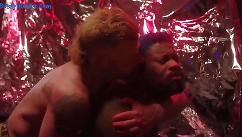 Shewer shlong for a ride