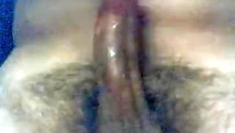 Sexy cutie with masturbation