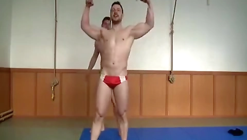 Sexy brunette fucked like office