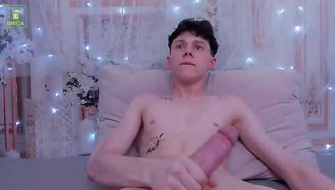 She got alexymotic nun and cum