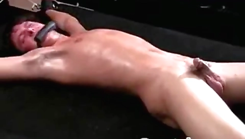 Sexy young chick fucks like a slut