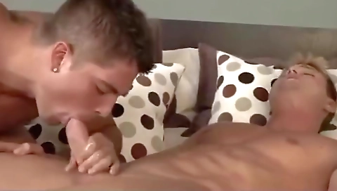 She's first time with her pussy