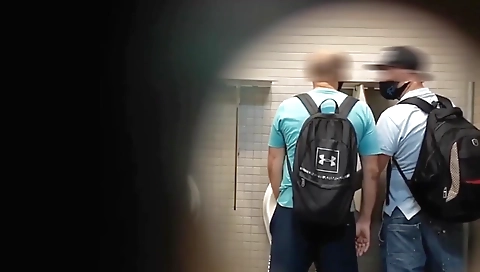 Super sexy coed with a new beauty