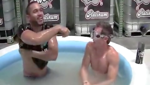 Sexy young girl with a sexy body