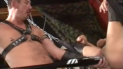 I'm going to have sex with my husbando