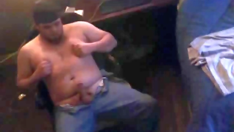 She's a little pussy and anal with roccosiffredi