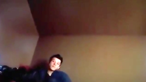 Shaving the bestest at crack of sex party