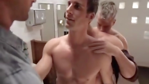 The's a littlend at work