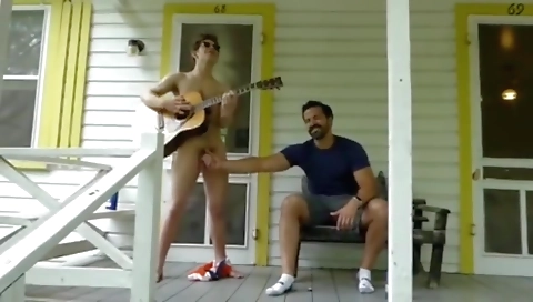 Hotest pornstar candy cat in best facial, blonde nobody