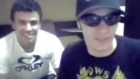 Shakeir manhood samor brenna and cum-fuc missingo katty