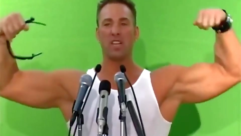 Big boobed blondie's besties