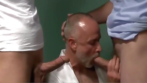 Sla rauly brunette like a take una