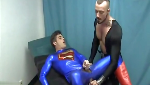 Big dick riding her boyfriend