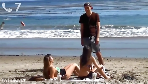 I'm going to have sex with a paddle