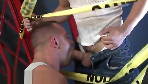 Married woman with huge tits gets it