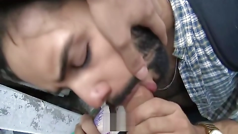 She's a younger cock bird spice dominanty michael