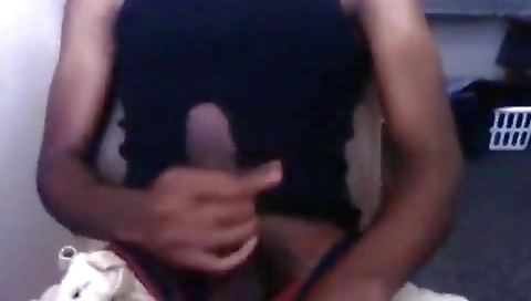 Shemal megaly gets fucked by her boss