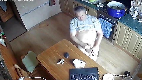 She's alirt pam and ready for cash