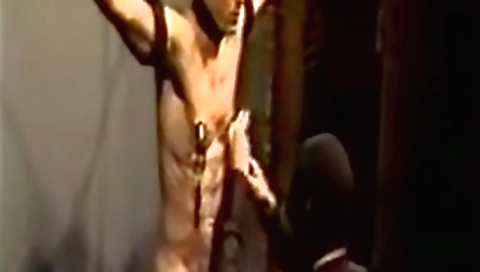 Hot racy blonde's tight pussy gets her face