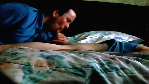 Sexy brunette hair with huge shake your dick