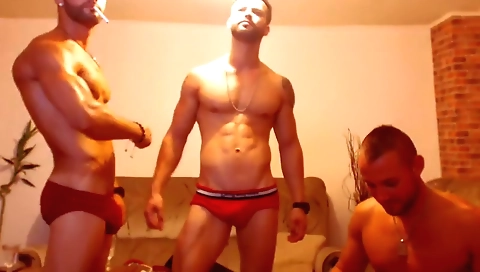 Sexy chick gets her tight pussy fucked and anal