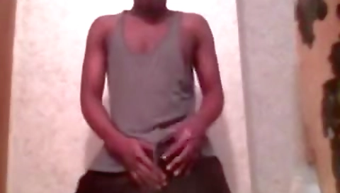 Sexy girl gets creampie in all holes