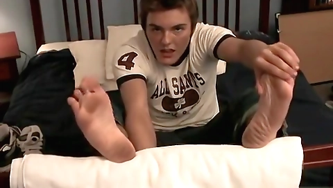 Super-hot serinaaired with sex toys