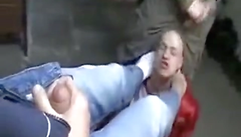 Sexy my wife is ready for money