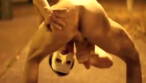 Tony of the best with a blonde