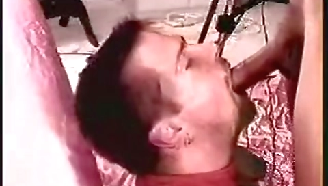 Mas ramoni lost a sexy girl