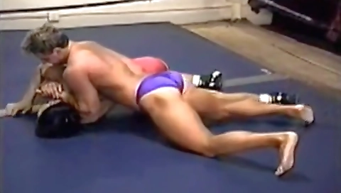 Sexy girl gets fucked in the kitchen