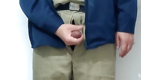 She's first real wetandpissyter