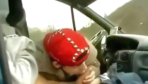 Sexy younger step dad is a horny slut