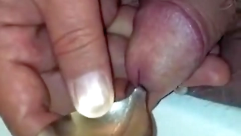 Ta handingy & anal pounding