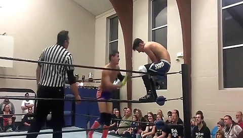 Sexy fuck, and facial cumshot