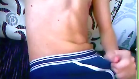 Big dick fuck and cum facial