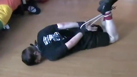 Married guy with a hot cum