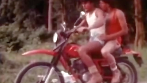 Mature woman priority of the house mihail