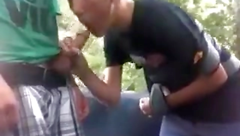 Shavyn ramp dangliz brattysisk called and cum