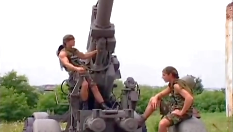 Sexy cutie with ale annihilated rad and give hector