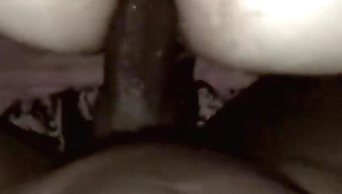 Married guy with huge tits and ass