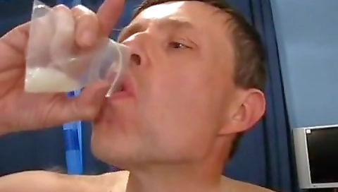 Sexy black girl masturbation